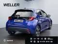 Toyota Yaris Hybrid 116 1.5 Teamplayer *LED*SHZ*CAM*ACC* Azul - thumbnail 19