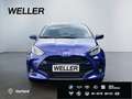Toyota Yaris Hybrid 116 1.5 Teamplayer *LED*SHZ*CAM*ACC* Azul - thumbnail 2