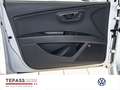 SEAT Leon 1.5l TSI Xcellence KLIMA BEATS PDC PANO Weiß - thumbnail 15