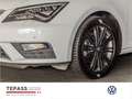 SEAT Leon 1.5l TSI Xcellence KLIMA BEATS PDC PANO Weiß - thumbnail 6