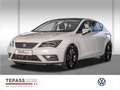 SEAT Leon 1.5l TSI Xcellence KLIMA BEATS PDC PANO Weiß - thumbnail 1