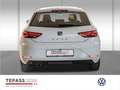 SEAT Leon 1.5l TSI Xcellence KLIMA BEATS PDC PANO Weiß - thumbnail 5