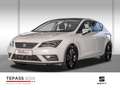 SEAT Leon 1.5l TSI Xcellence KLIMA BEATS PDC PANO bijela - thumbnail 1