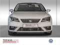 SEAT Leon 1.5l TSI Xcellence KLIMA BEATS PDC PANO Weiß - thumbnail 3