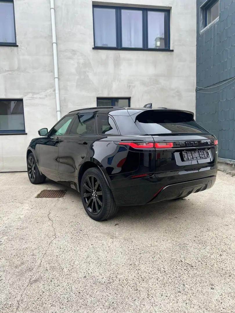 Land Rover Range Rover Velar 2.0 TD4 R-Dynamic - 1