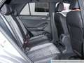 Volkswagen T-Roc 1.0 TSI R-Line Navi LED DigCockpit ACC PDC Silber - thumbnail 10