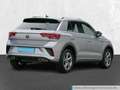 Volkswagen T-Roc 1.0 TSI R-Line Navi LED DigCockpit ACC PDC Silber - thumbnail 2