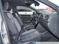 Volkswagen T-Roc 1.0 TSI R-Line Navi LED DigCockpit ACC PDC Silber - thumbnail 5