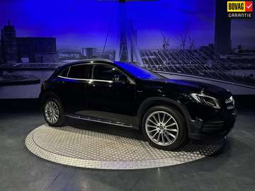 Business Solution AMG Night Upgrade *Leer*Stoelver