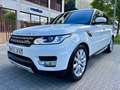 Land Rover Range Rover Sport 3.0TDV6 HSE Aut. Blanco - thumbnail 2