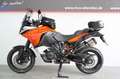 KTM 1190 Adventure Arancione - thumbnail 4