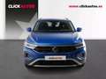 Volkswagen T-Roc 1.0 TSI 110CV Life Bleu - thumbnail 2