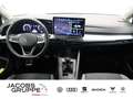Volkswagen Golf VIII Variant 1.5 TSI Goal Navi,LED,ACC,P Grau - thumbnail 8