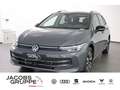 Volkswagen Golf VIII Variant 1.5 TSI Goal Navi,LED,ACC,P Grau - thumbnail 2