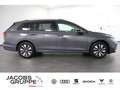 Volkswagen Golf VIII Variant 1.5 TSI Goal Navi,LED,ACC,P Grau - thumbnail 4