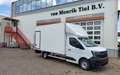 Renault Master IN 2025 BPM VRIJ - 170.35 NEW FWD EURO 6 EL - LAAD Weiß - thumbnail 23