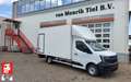 Renault Master IN 2025 BPM VRIJ - 170.35 NEW FWD EURO 6 EL - LAAD Weiß - thumbnail 1