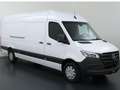 Mercedes-Benz Sprinter 317 CDI L3 H2 Pro | High-performance LED | Smartph Weiß - thumbnail 23