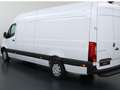 Mercedes-Benz Sprinter 317 CDI L3 H2 Pro | High-performance LED | Smartph Weiß - thumbnail 22