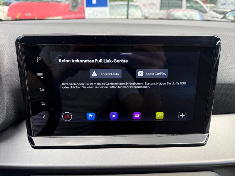 SEAT Arona 1.0 TSI DSG FR NAVI ACC LED SHZ Kamera — photo 11