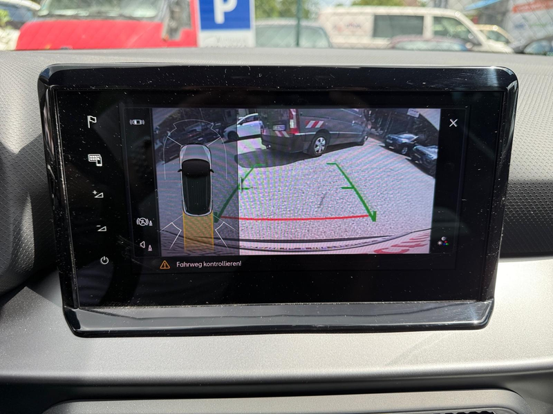SEAT Arona 1.0 TSI DSG FR NAVI ACC LED SHZ Kamera — photo 9