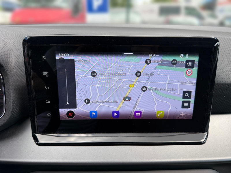 SEAT Arona 1.0 TSI DSG FR NAVI ACC LED SHZ Kamera — photo 10