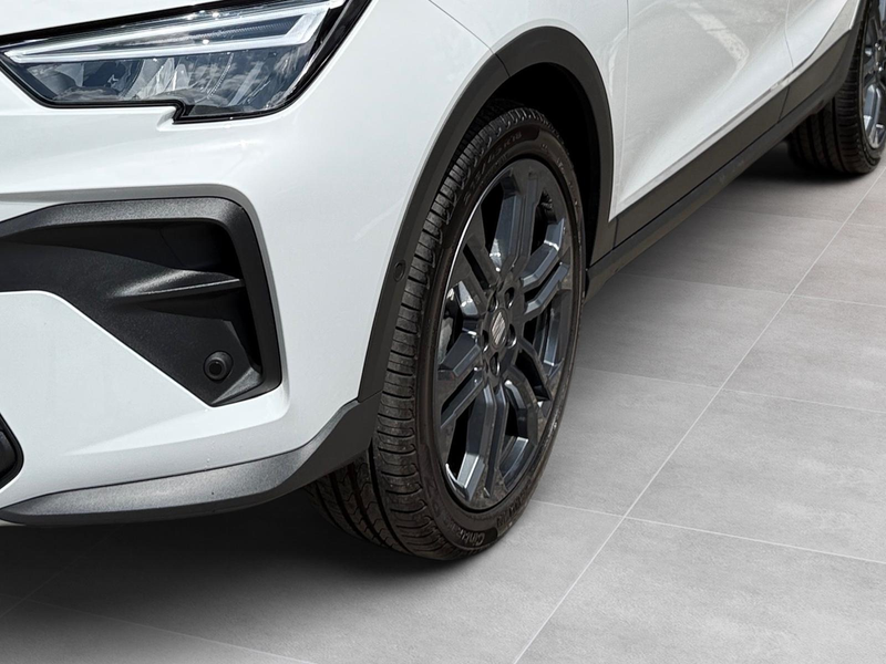 SEAT Arona 1.0 TSI DSG FR NAVI ACC LED SHZ Kamera — photo 3