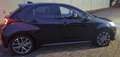 Toyota Yaris Hybrid Style Schwarz - thumbnail 1