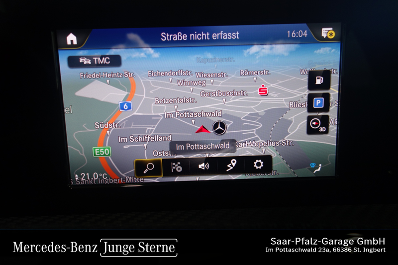 Mercedes-Benz CLA 180 CLA 180 SB CARPLAY*NAVI*TEMPOMAT*KLIMA*PTS*AUTOM — photo 15