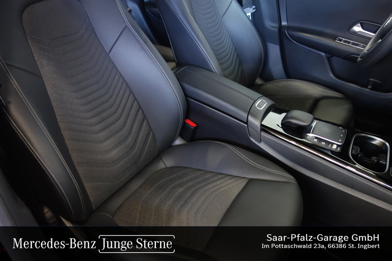 Mercedes-Benz CLA 180 CLA 180 SB CARPLAY*NAVI*TEMPOMAT*KLIMA*PTS*AUTOM — photo 11