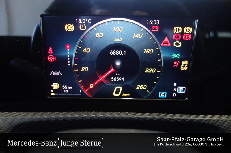 Mercedes-Benz CLA 180 CLA 180 SB CARPLAY*NAVI*TEMPOMAT*KLIMA*PTS*AUTOM — photo 14