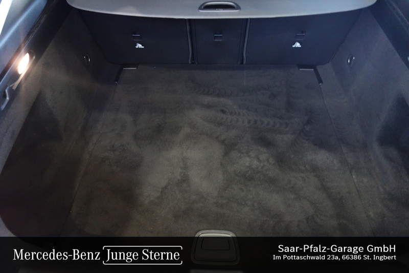 Mercedes-Benz CLA 180 CLA 180 SB CARPLAY*NAVI*TEMPOMAT*KLIMA*PTS*AUTOM — photo 13