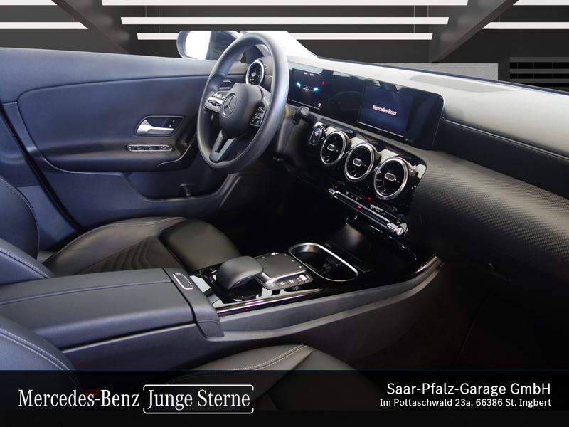 Mercedes-Benz CLA 180 CLA 180 SB CARPLAY*NAVI*TEMPOMAT*KLIMA*PTS*AUTOM — photo 9