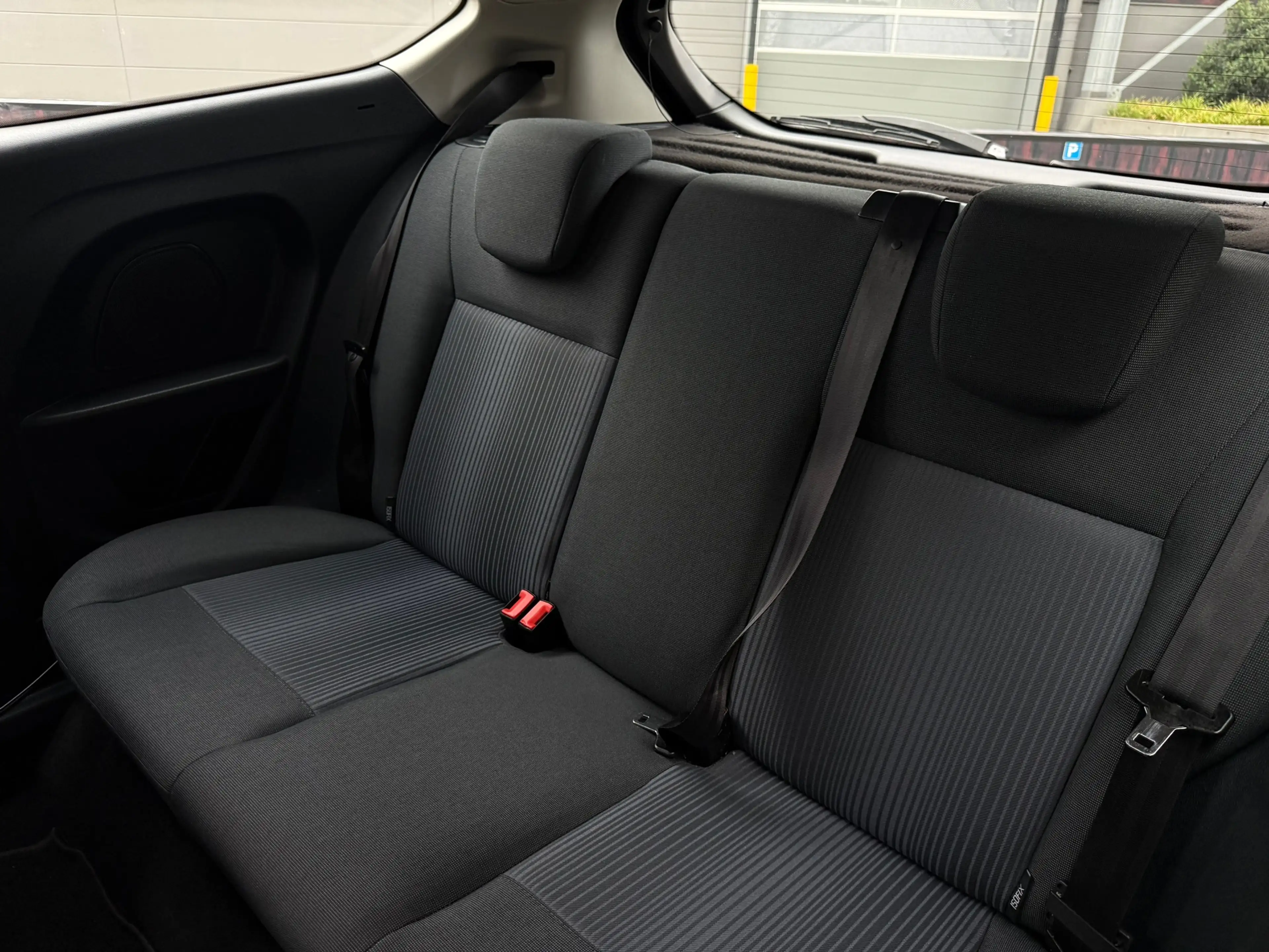 Ford Fiesta 1.4 Trend*Automaat*cruise*1eEigenaar*Trekhaak*Airc — photo 16