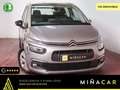 Citroen C4 Grand Spacetourer 1.2 PureTech S&S Feel 130 Gris - thumbnail 1