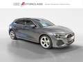 Audi A3 sportback 2.0 tdi 150cv s line edition s tronic Grijs - thumbnail 6