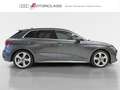 Audi A3 sportback 2.0 tdi 150cv s line edition s tronic Grijs - thumbnail 7