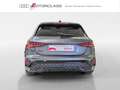 Audi A3 sportback 2.0 tdi 150cv s line edition s tronic Grijs - thumbnail 5