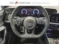 Audi A3 sportback 2.0 tdi 150cv s line edition s tronic Grijs - thumbnail 13