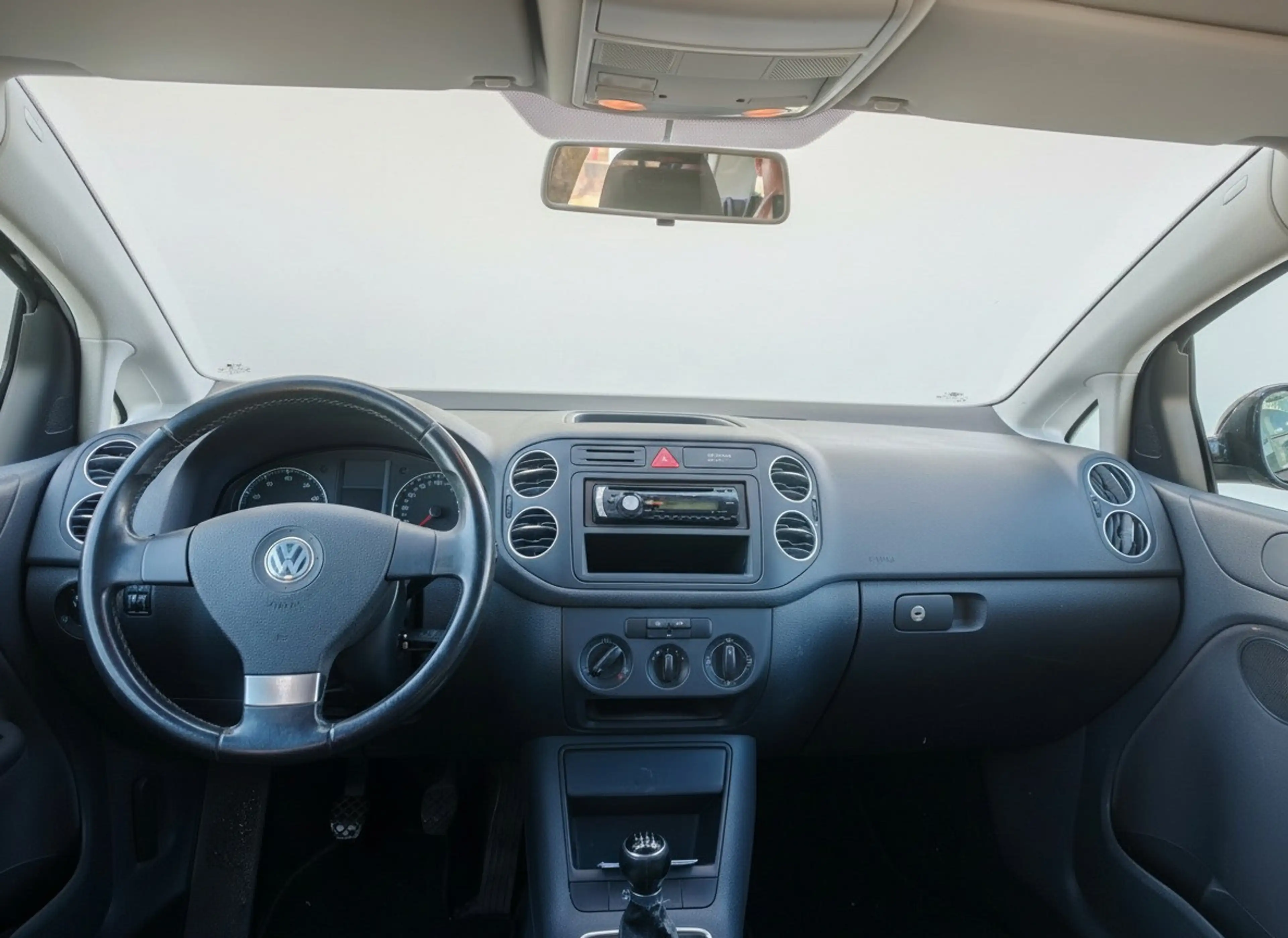 Volkswagen Golf Plus 1.4 TSI Comfortline, Trekhaak, Airco, Cruise, 1e e — photo 10