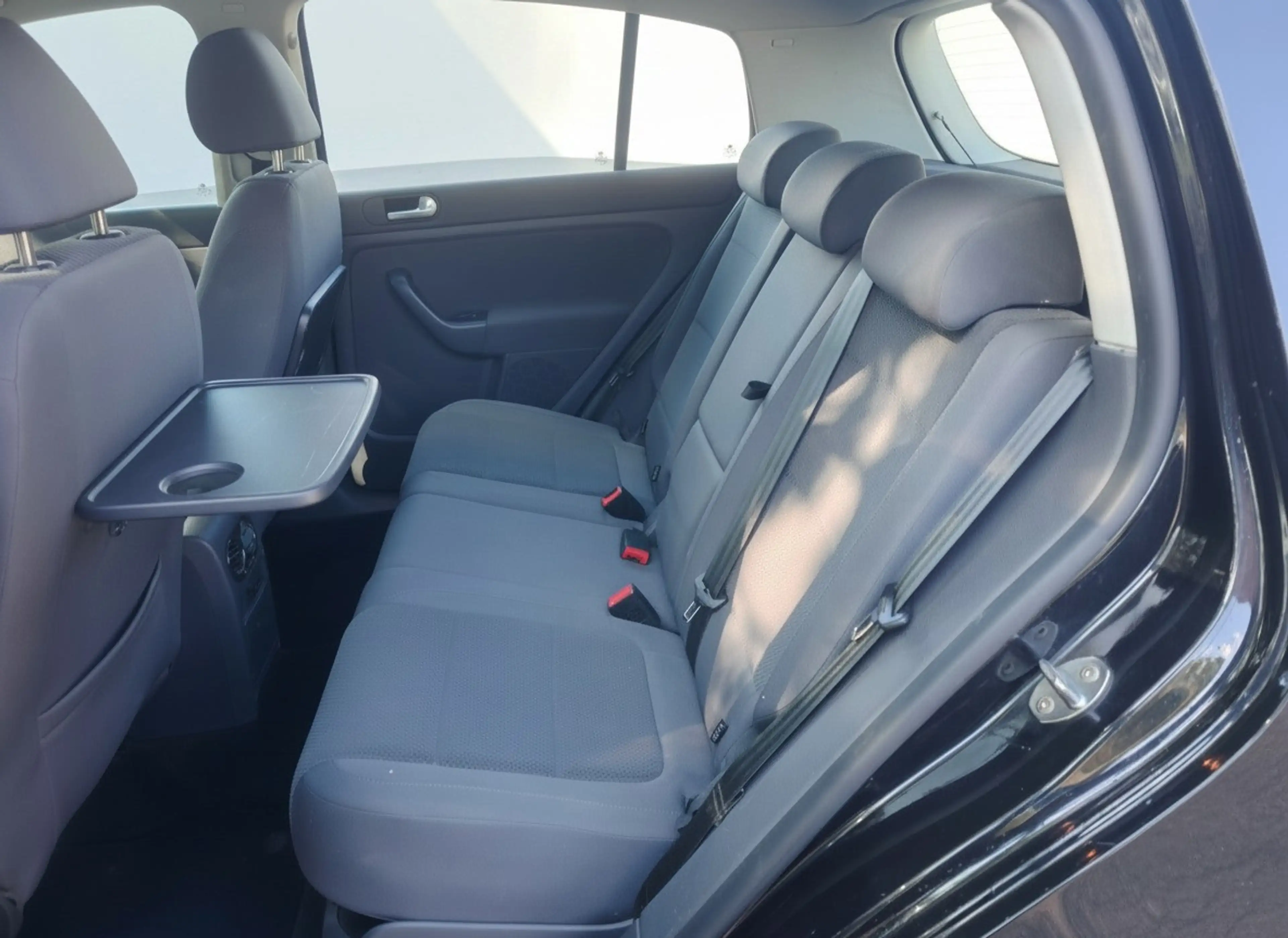 Volkswagen Golf Plus 1.4 TSI Comfortline, Trekhaak, Airco, Cruise, 1e e — photo 8