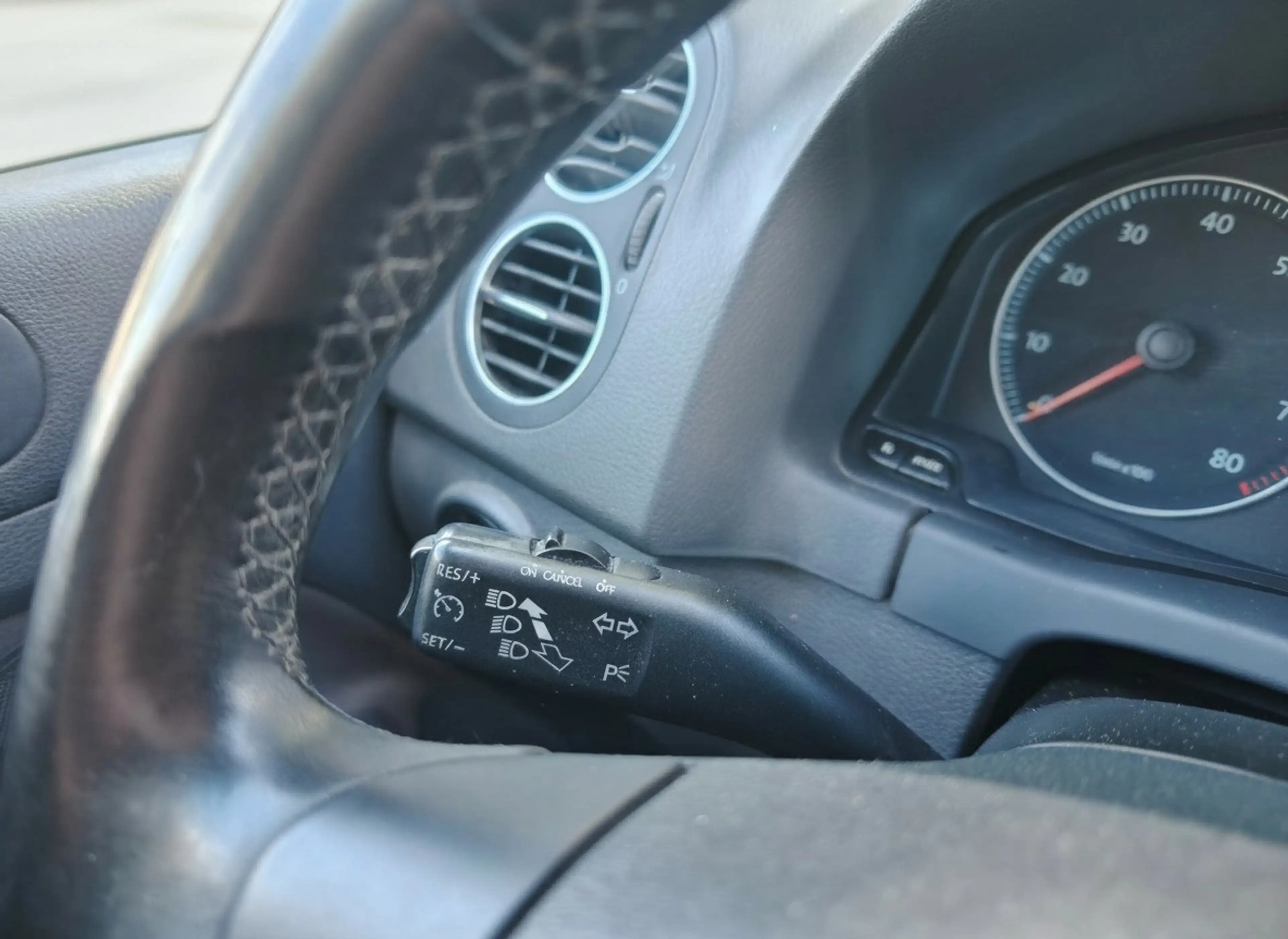 Volkswagen Golf Plus 1.4 TSI Comfortline, Trekhaak, Airco, Cruise, 1e e — photo 14