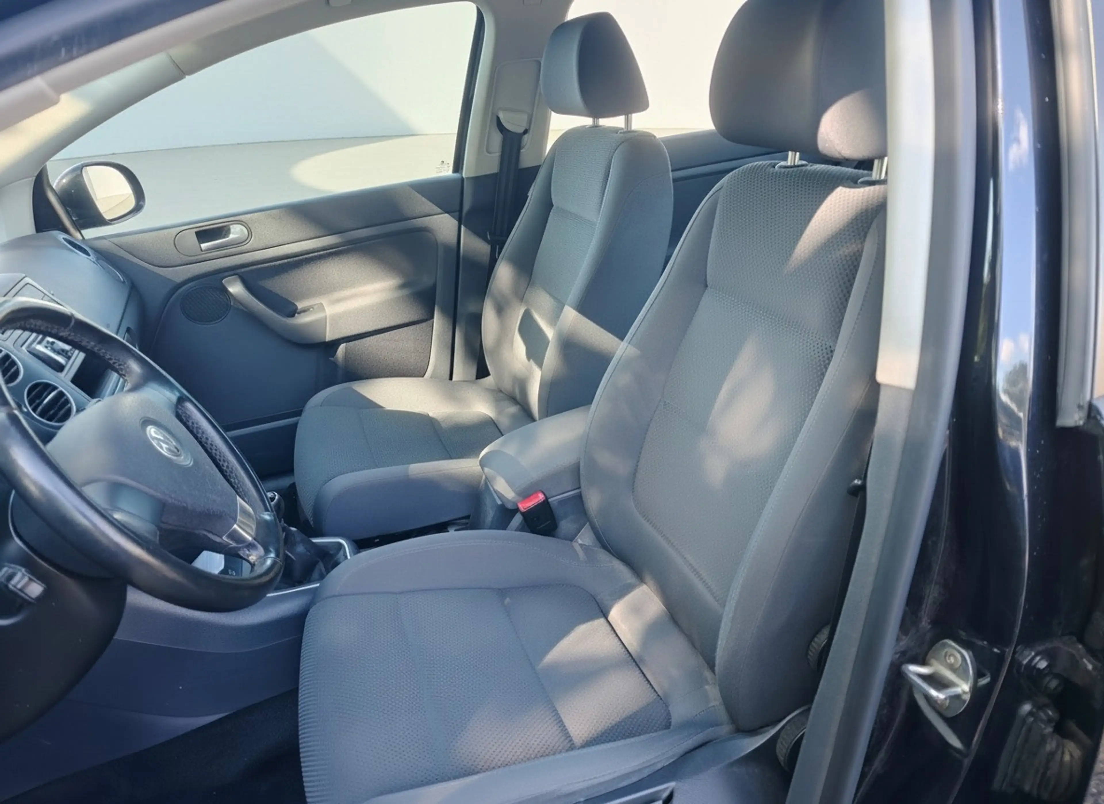 Volkswagen Golf Plus 1.4 TSI Comfortline, Trekhaak, Airco, Cruise, 1e e — photo 7