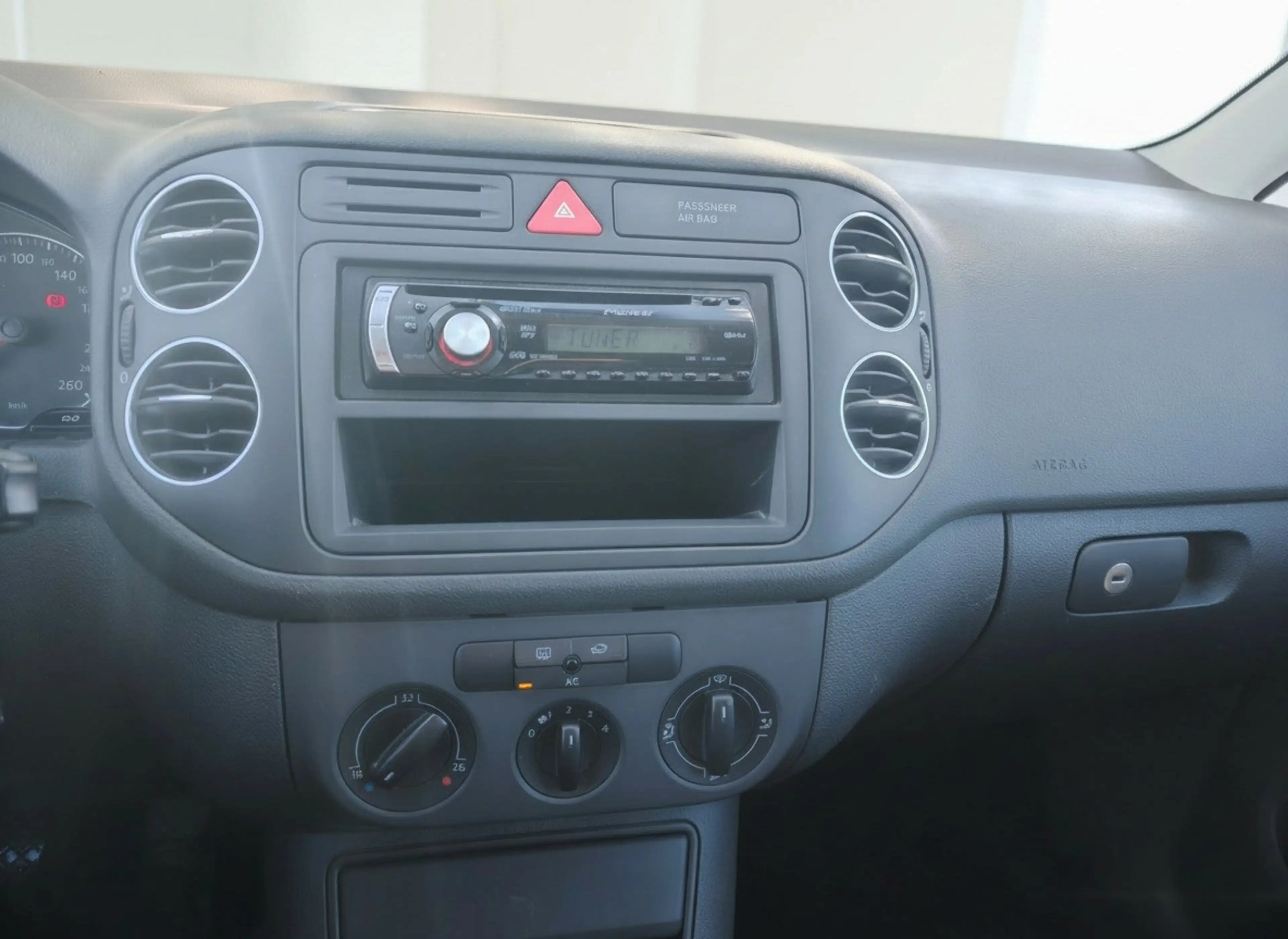 Volkswagen Golf Plus 1.4 TSI Comfortline, Trekhaak, Airco, Cruise, 1e e — photo 12
