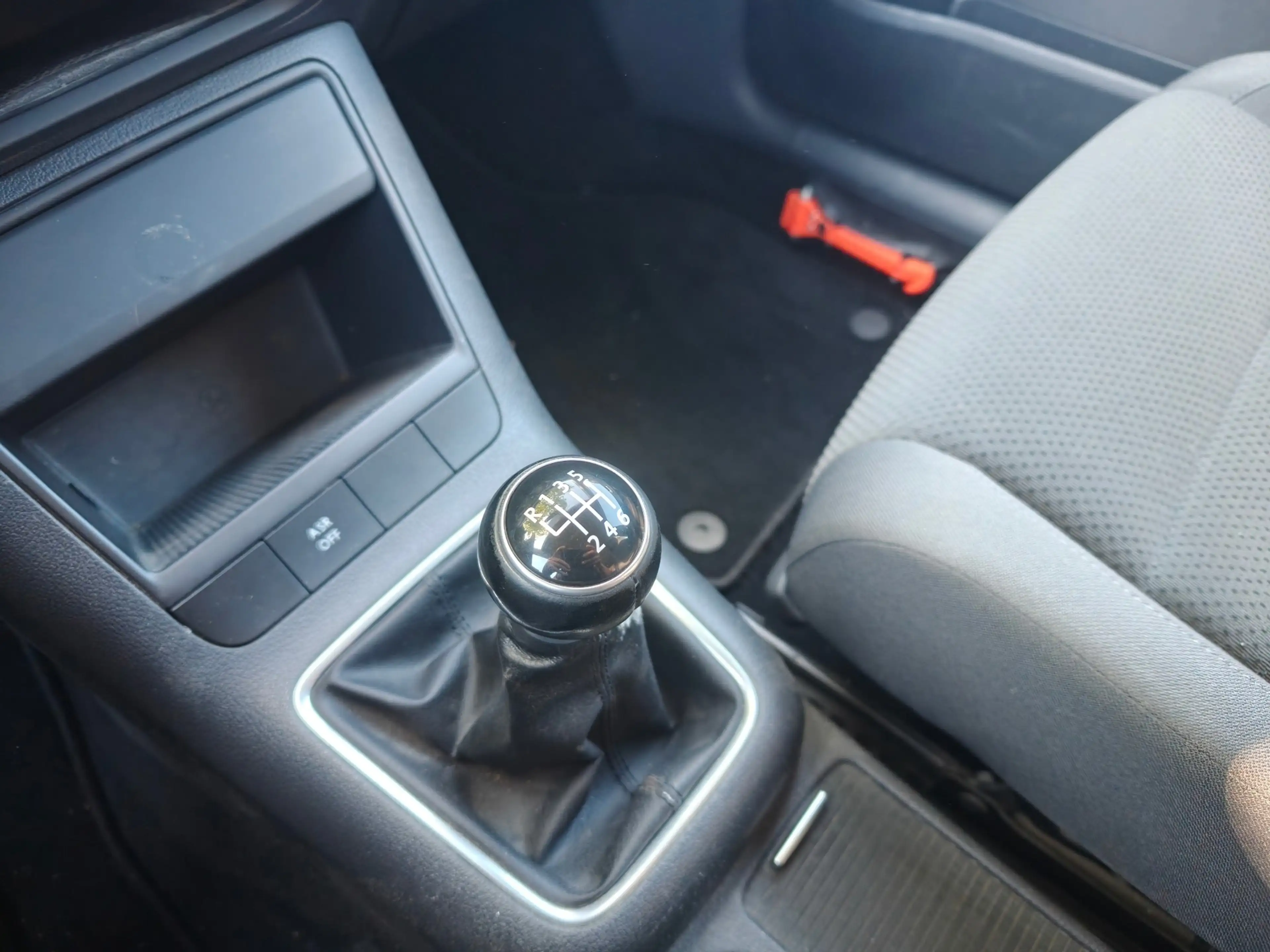 Volkswagen Golf Plus 1.4 TSI Comfortline, Trekhaak, Airco, Cruise, 1e e — photo 13