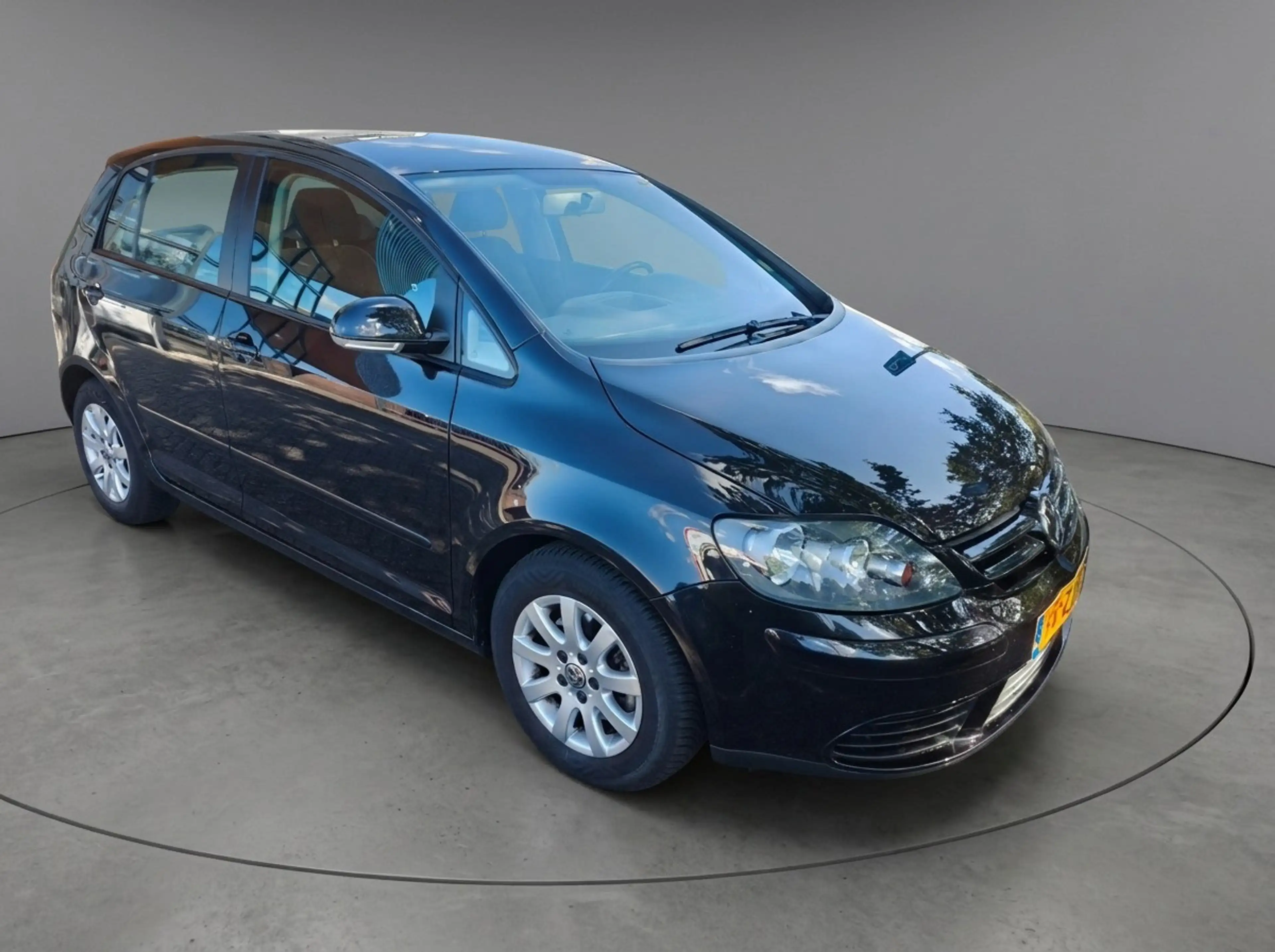 Volkswagen Golf Plus 1.4 TSI Comfortline, Trekhaak, Airco, Cruise, 1e e — photo 3