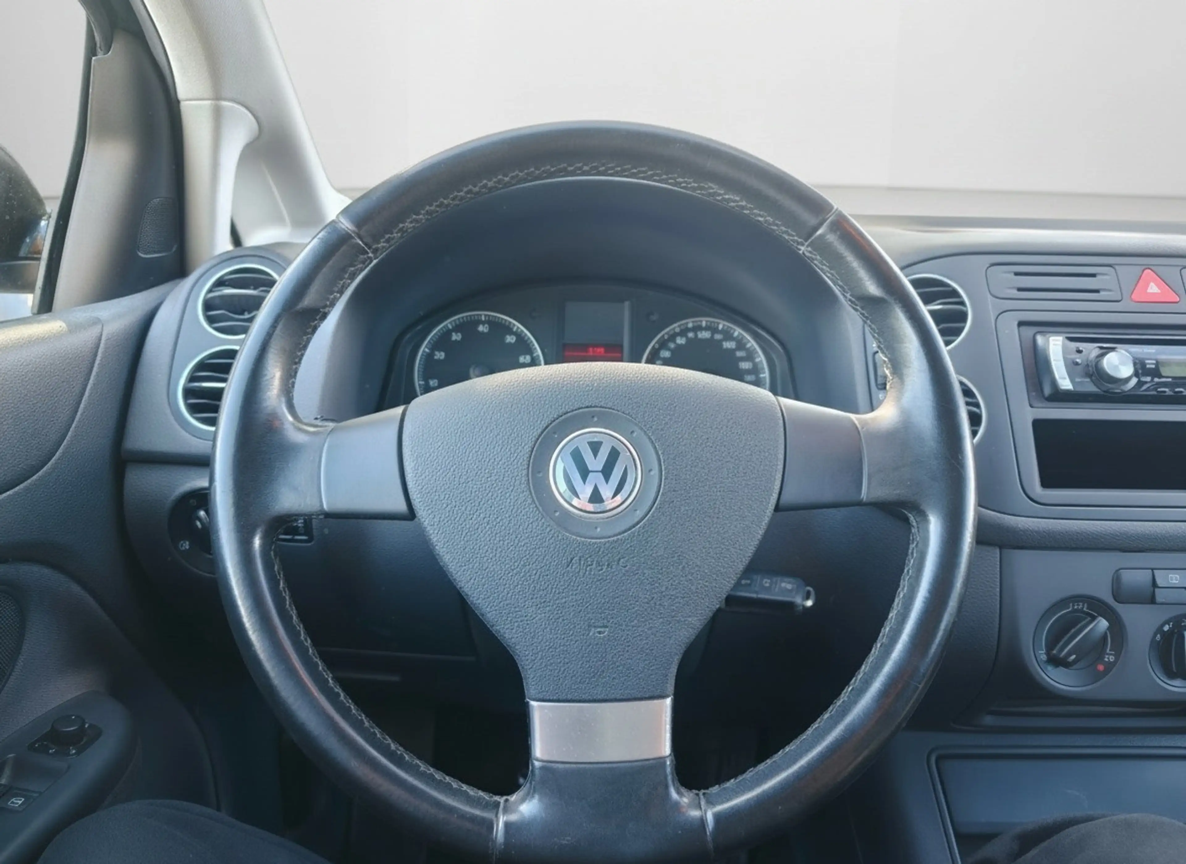 Volkswagen Golf Plus 1.4 TSI Comfortline, Trekhaak, Airco, Cruise, 1e e — photo 11