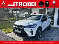 Mitsubishi Grandis Intro Edition 1.8 Hybrid*AUTOMATIK*