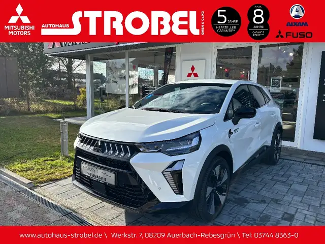 Mitsubishi Grandis Intro Edition 1.8 Hybrid*AUTOMATIK*