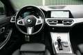 BMW 330 3-serie Touring 330e High Executive M-SPORT, LEER, Zwart - thumbnail 20